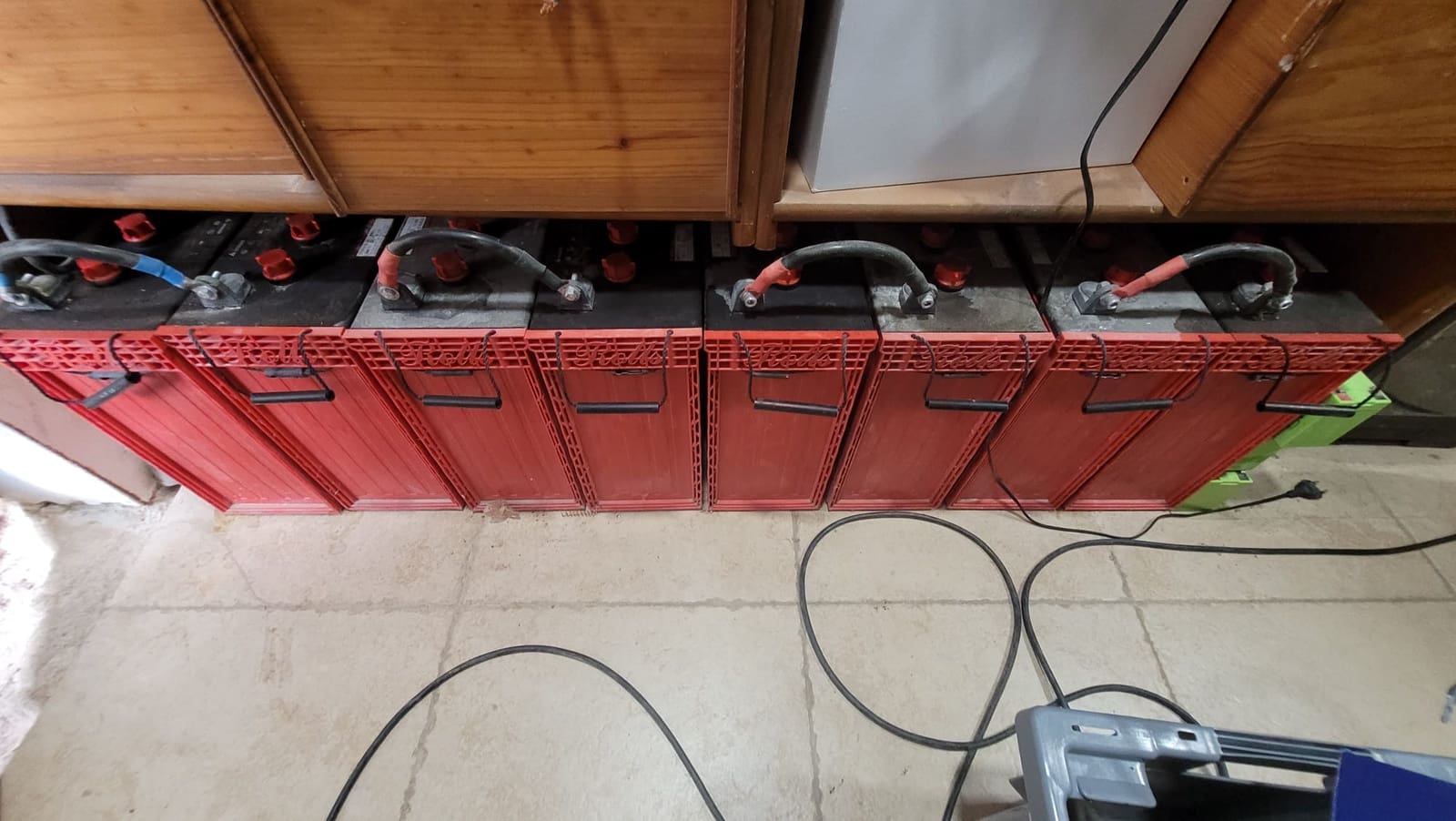 2 soverom Rekkehus til salgs i La Nucia med svømmebasseng garasje - € 249 900 (Ref: 9417941)