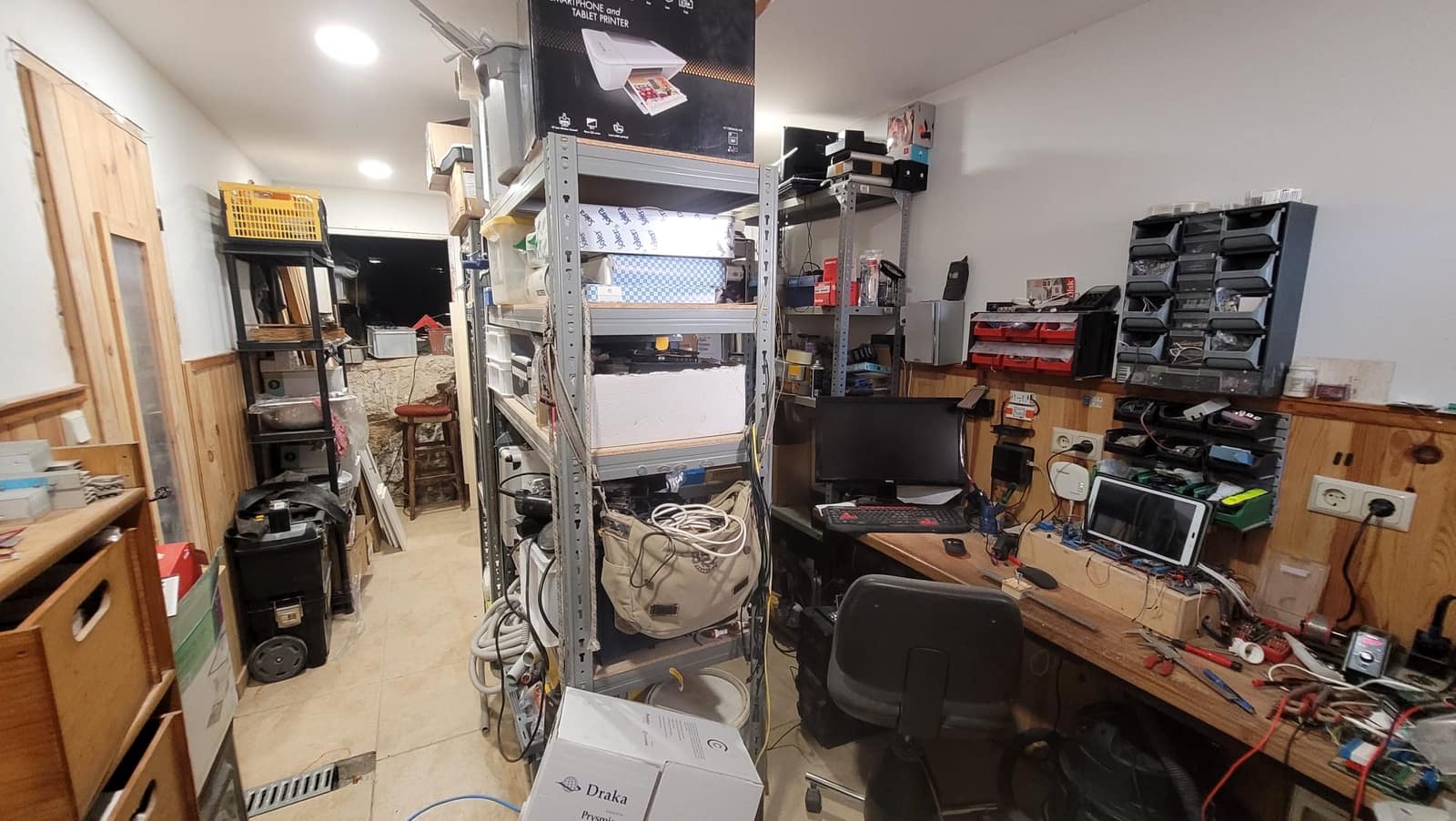 2 soverom Rekkehus til salgs i La Nucia med svømmebasseng garasje - € 249 900 (Ref: 9417941)