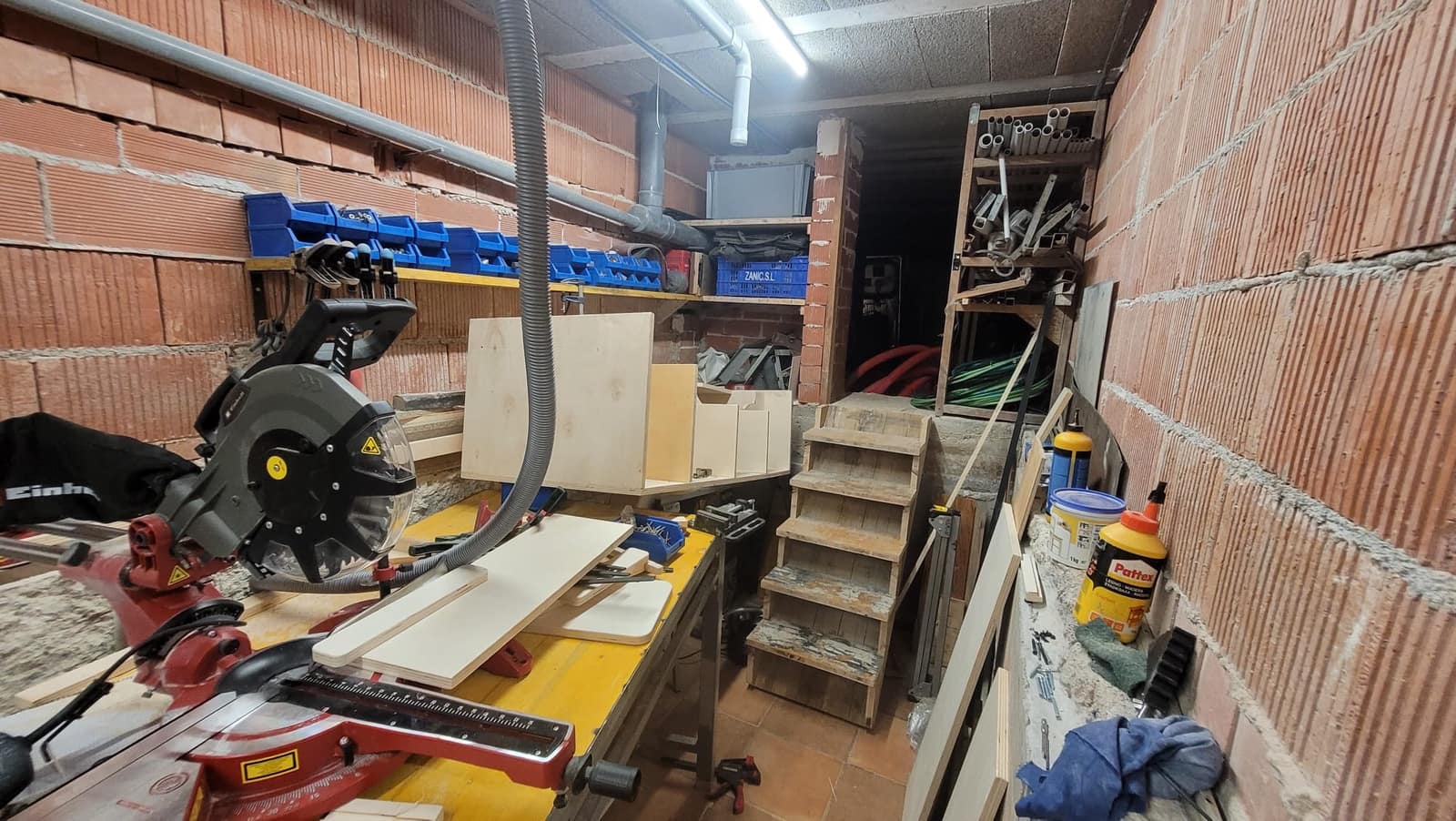 2 soverom Rekkehus til salgs i La Nucia med svømmebasseng garasje - € 249 900 (Ref: 9417941)