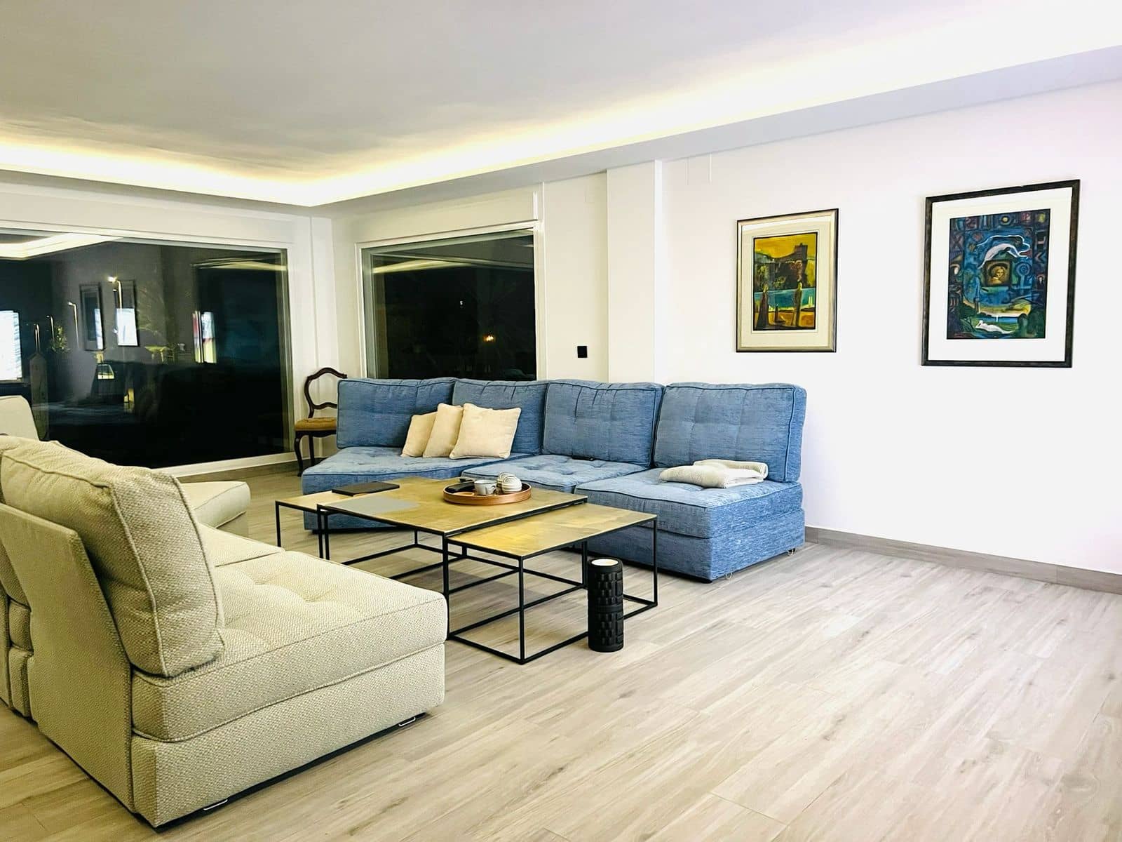 4 Zimmer Villa zu verkaufen in Alfaz del Pi / L'Alfas del Pi mit Pool Garage - 1.195.000 € (Ref: 9417942)