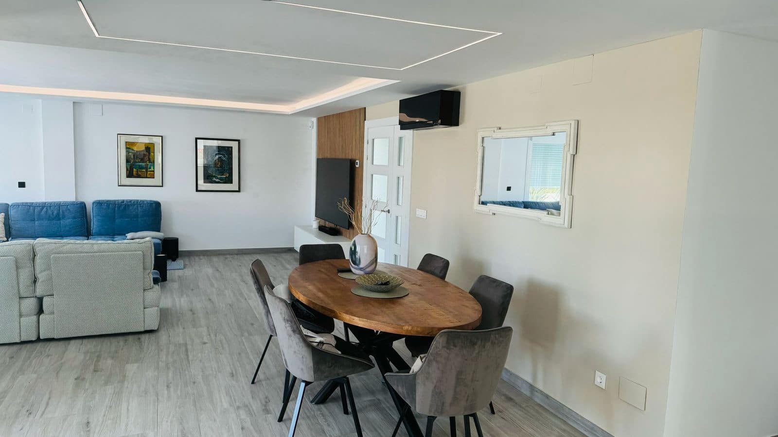 4 Zimmer Villa zu verkaufen in Alfaz del Pi / L'Alfas del Pi mit Pool Garage - 1.195.000 € (Ref: 9417942)