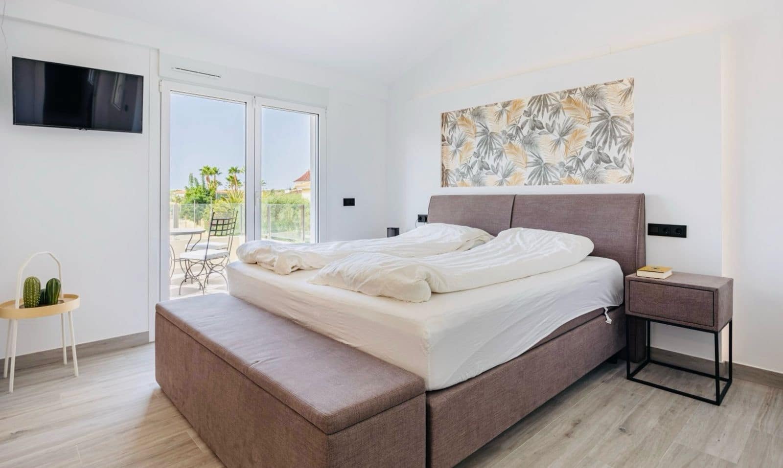 4 Zimmer Villa zu verkaufen in Alfaz del Pi / L'Alfas del Pi mit Pool Garage - 1.195.000 € (Ref: 9417942)