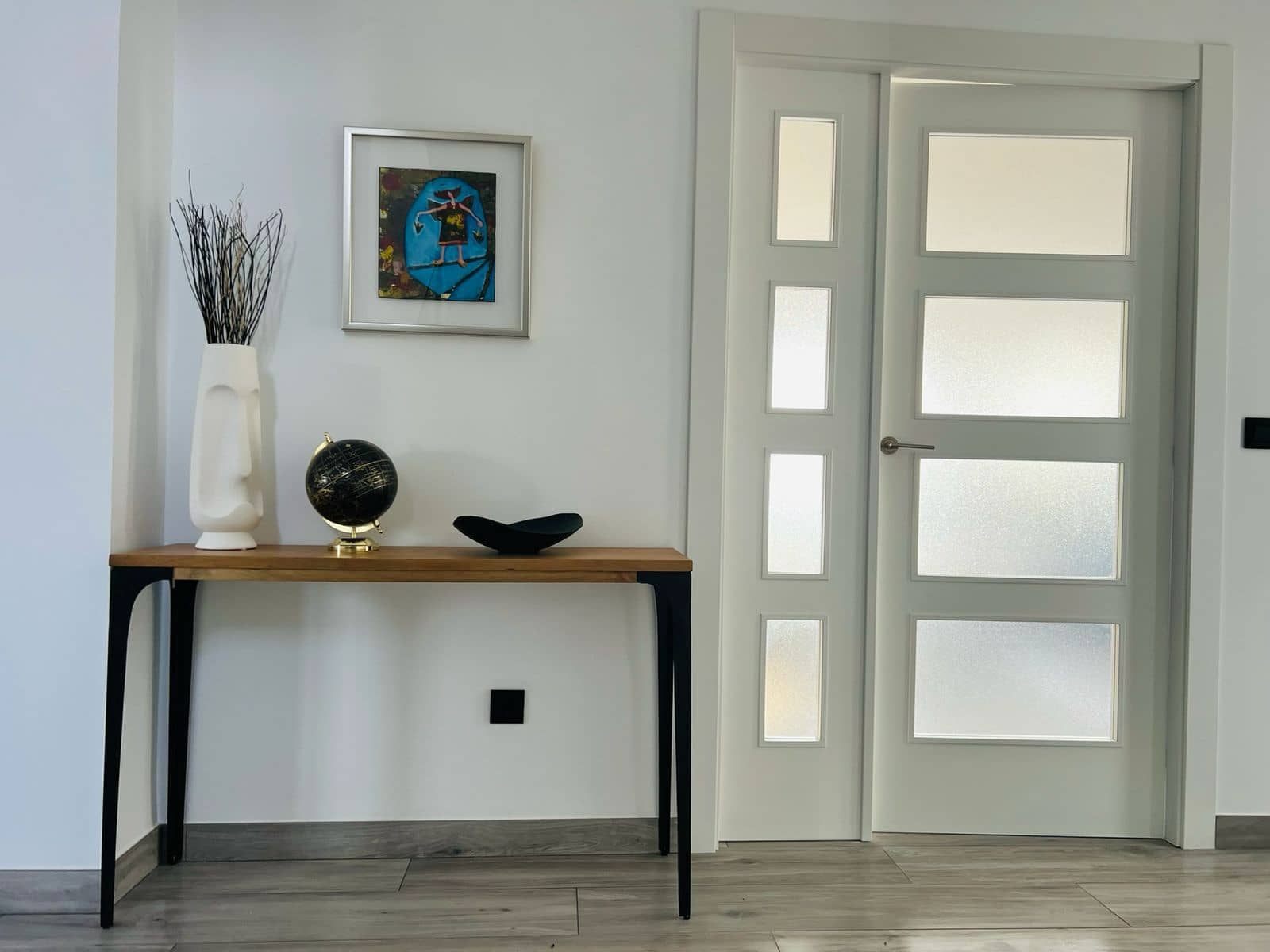 4 Zimmer Villa zu verkaufen in Alfaz del Pi / L'Alfas del Pi mit Pool Garage - 1.195.000 € (Ref: 9417942)