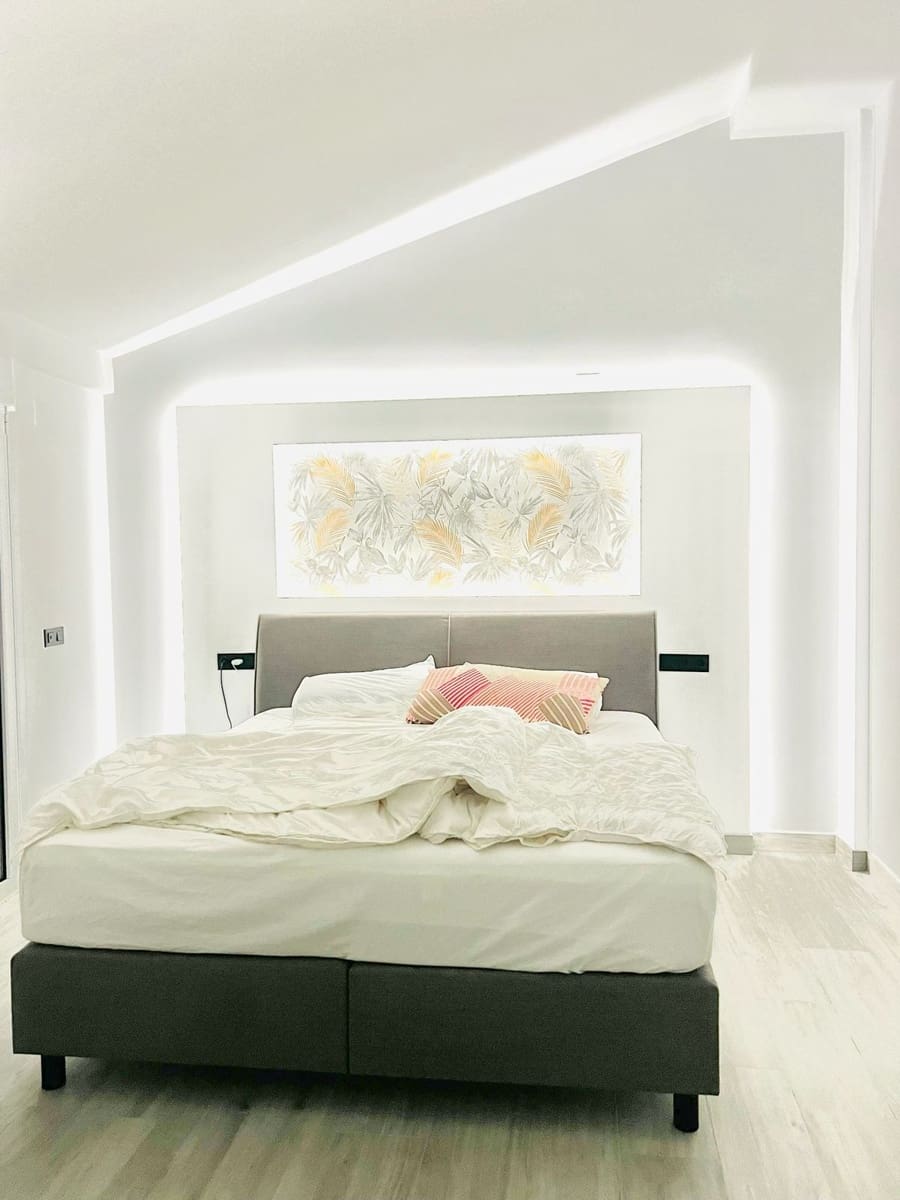 4 Zimmer Villa zu verkaufen in Alfaz del Pi / L'Alfas del Pi mit Pool Garage - 1.195.000 € (Ref: 9417942)