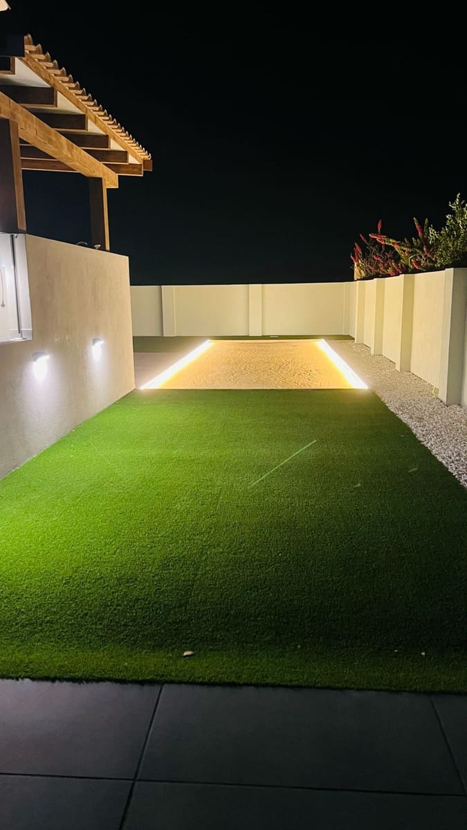 4 Zimmer Villa zu verkaufen in Alfaz del Pi / L'Alfas del Pi mit Pool Garage - 1.195.000 € (Ref: 9417942)