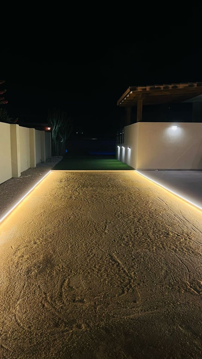 4 Zimmer Villa zu verkaufen in Alfaz del Pi / L'Alfas del Pi mit Pool Garage - 1.195.000 € (Ref: 9417942)