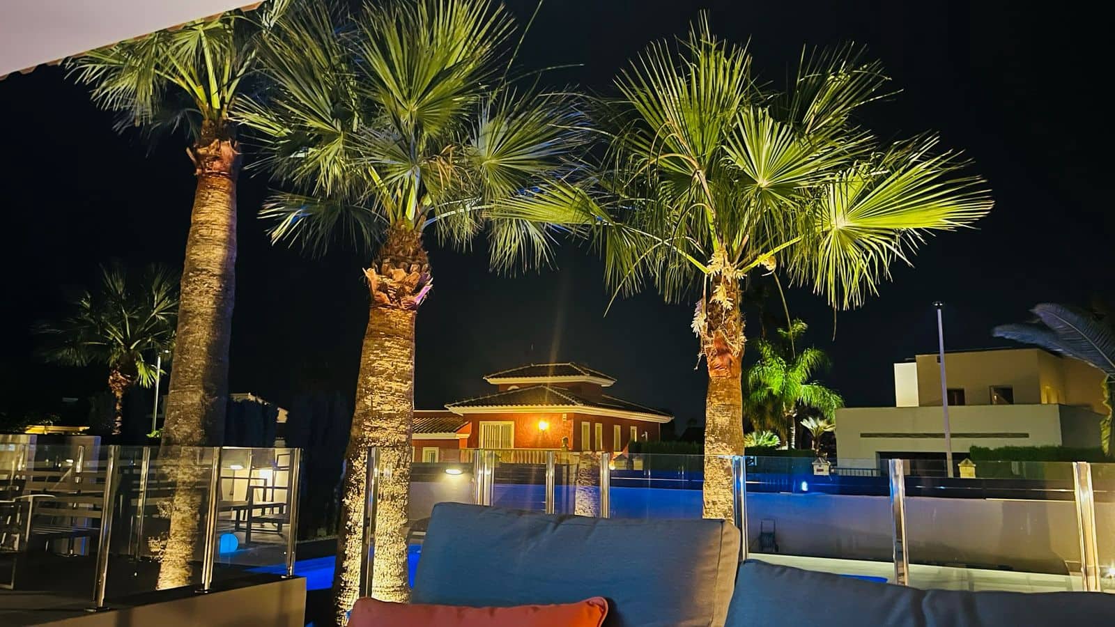 4 Zimmer Villa zu verkaufen in Alfaz del Pi / L'Alfas del Pi mit Pool Garage - 1.195.000 € (Ref: 9417942)