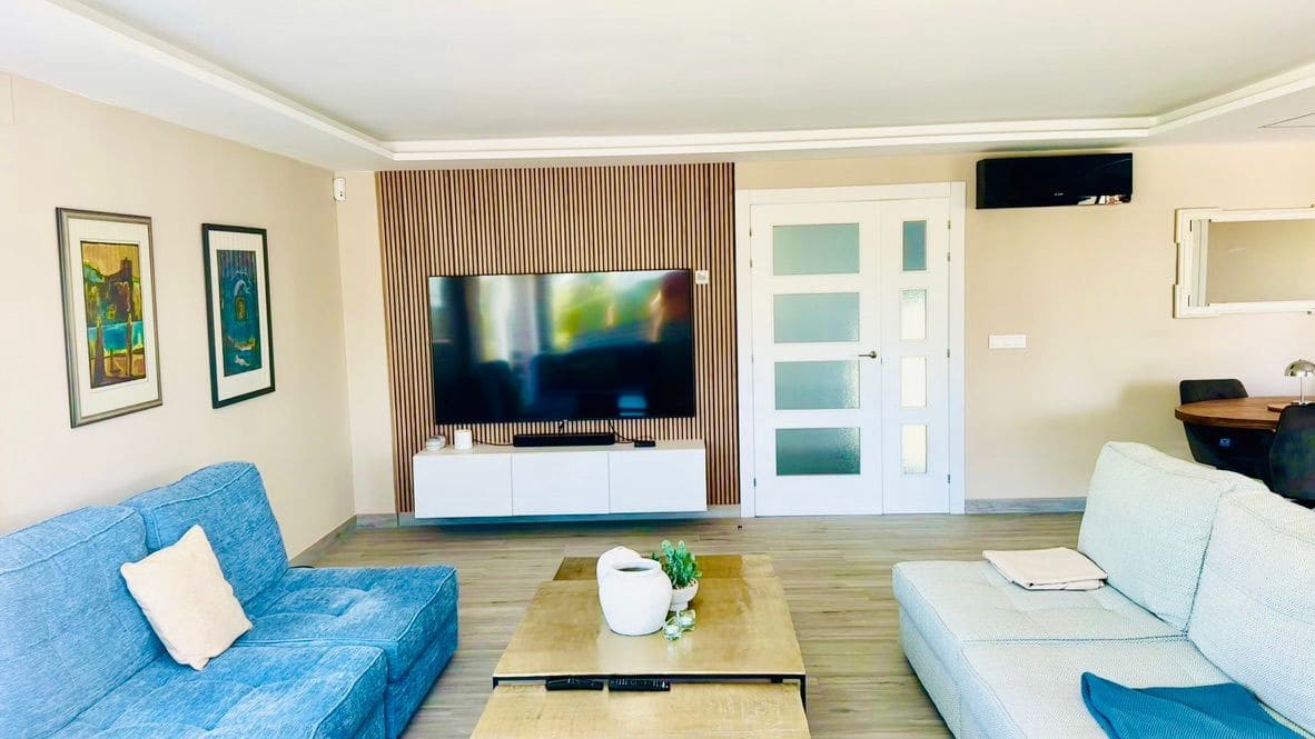 4 Zimmer Villa zu verkaufen in Alfaz del Pi / L'Alfas del Pi mit Pool Garage - 1.195.000 € (Ref: 9417942)