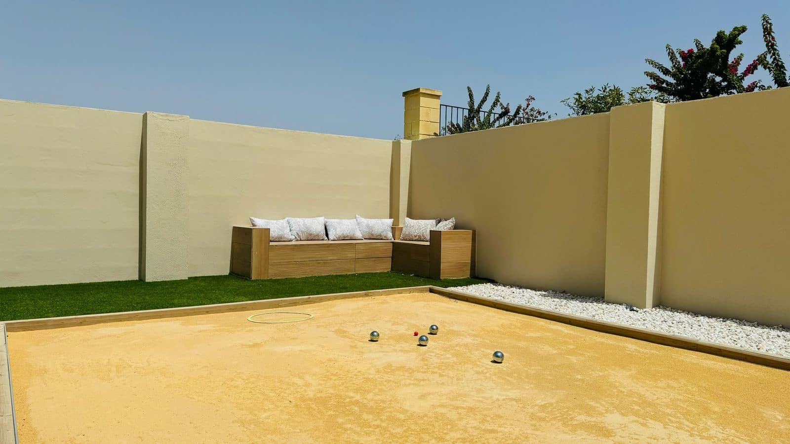 4 Zimmer Villa zu verkaufen in Alfaz del Pi / L'Alfas del Pi mit Pool Garage - 1.195.000 € (Ref: 9417942)