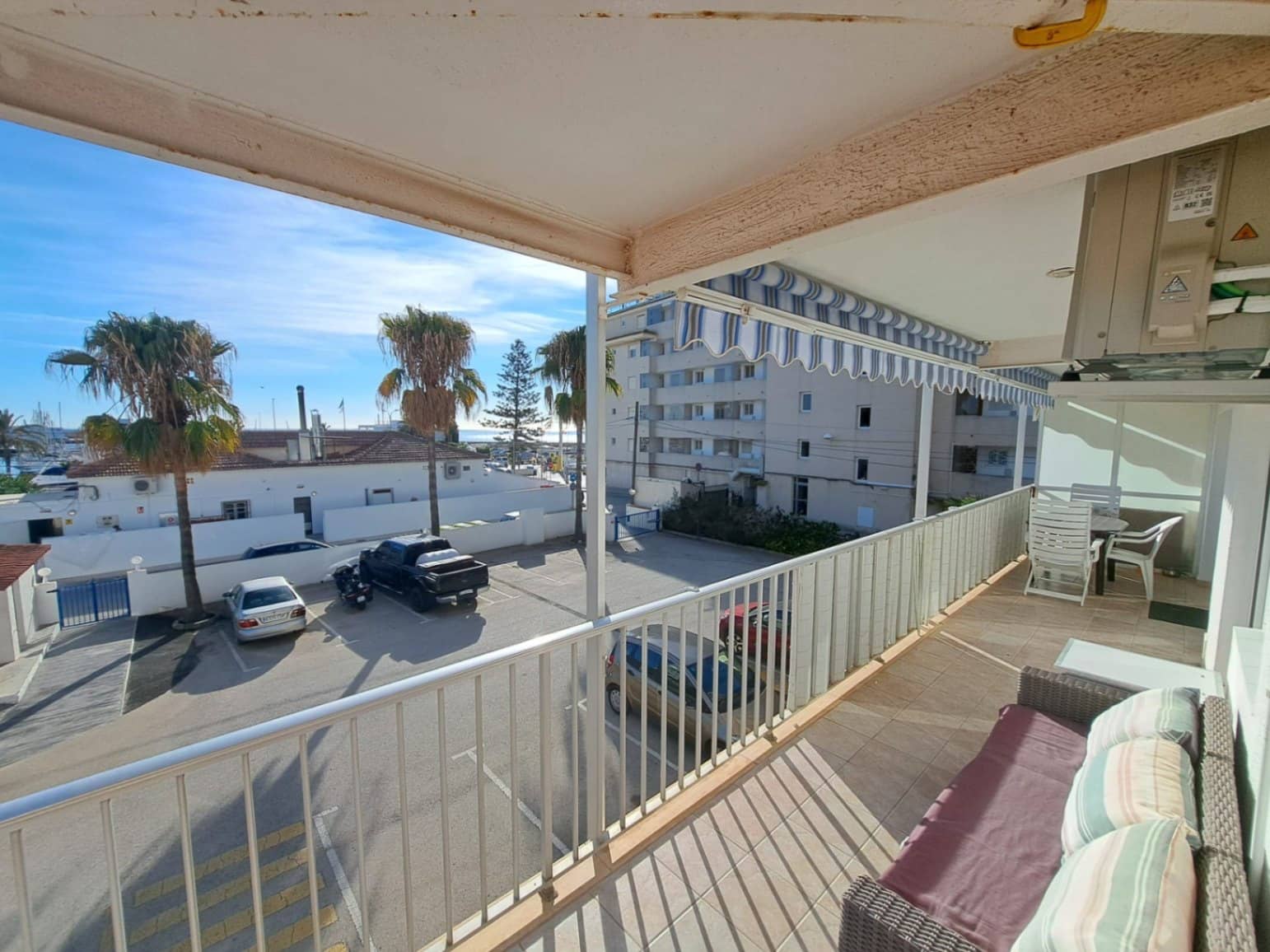 3 Zimmer Apartment zu verkaufen in Altea mit Garage - 345.000 € (Ref: 9417943)