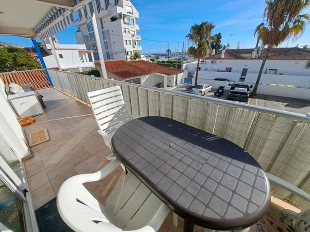 3 Zimmer Apartment zu verkaufen in Altea mit Garage - 345.000 € (Ref: 9417943)