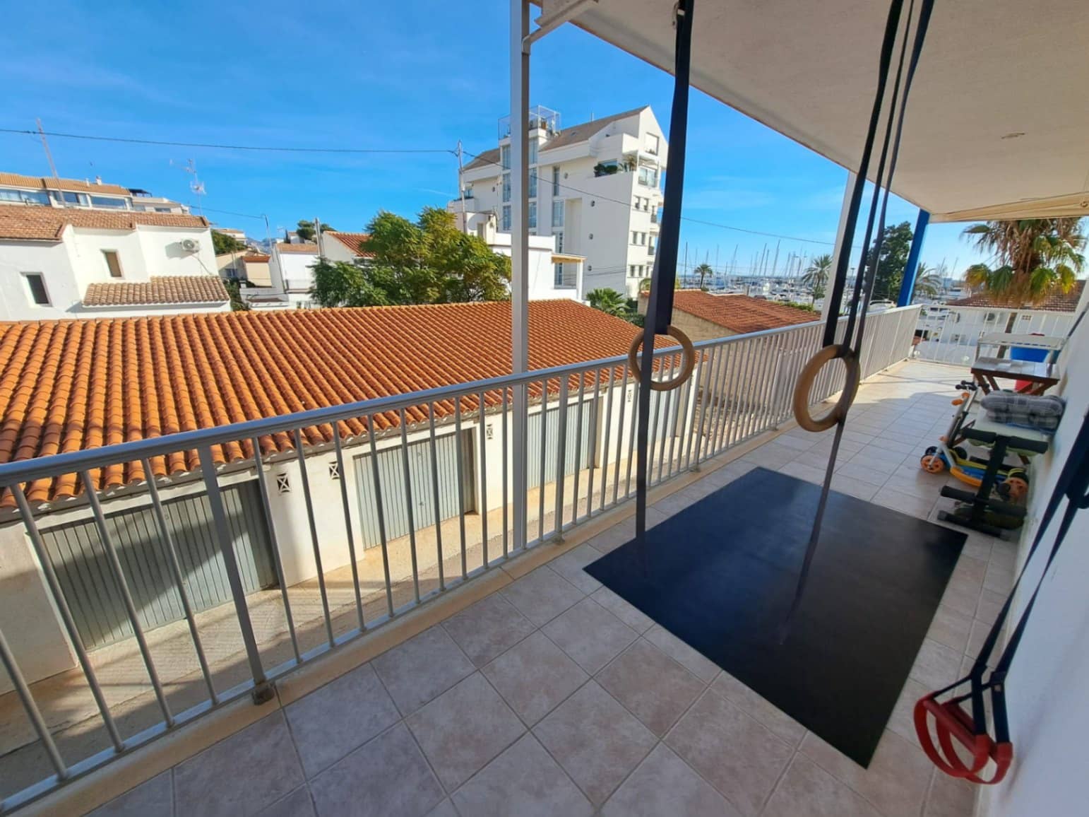 3 Zimmer Apartment zu verkaufen in Altea mit Garage - 345.000 € (Ref: 9417943)