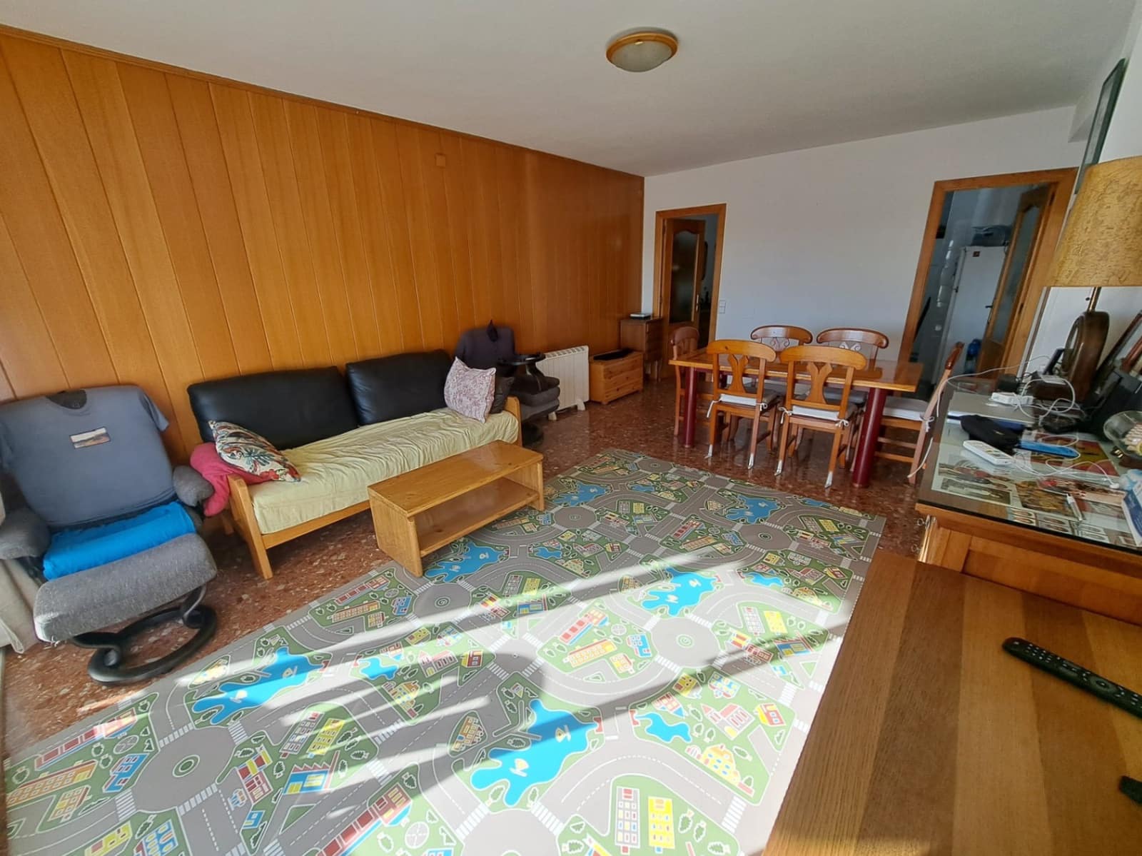 3 Zimmer Apartment zu verkaufen in Altea mit Garage - 345.000 € (Ref: 9417943)
