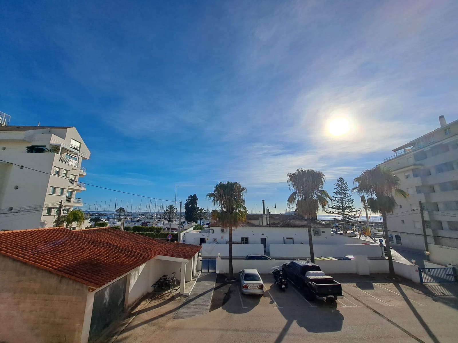 3 Zimmer Apartment zu verkaufen in Altea mit Garage - 345.000 € (Ref: 9417943)