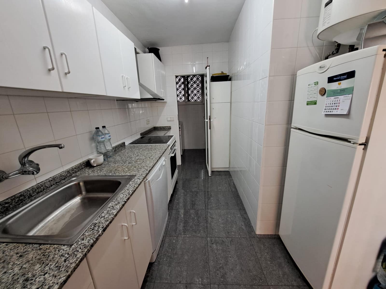 3 Zimmer Apartment zu verkaufen in Altea mit Garage - 345.000 € (Ref: 9417943)