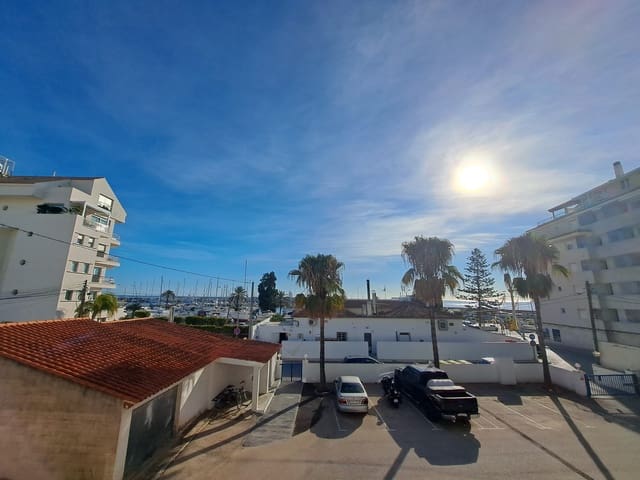 3 Zimmer Apartment zu verkaufen in Altea mit Garage - 345.000 € (Ref: 9417943)