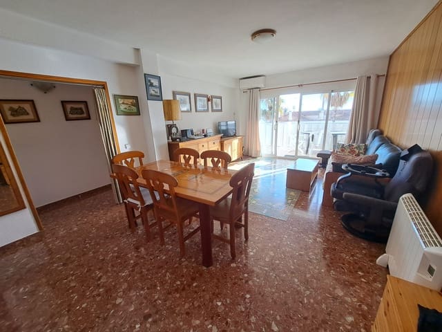 3 Zimmer Apartment zu verkaufen in Altea mit Garage - 345.000 € (Ref: 9417943)