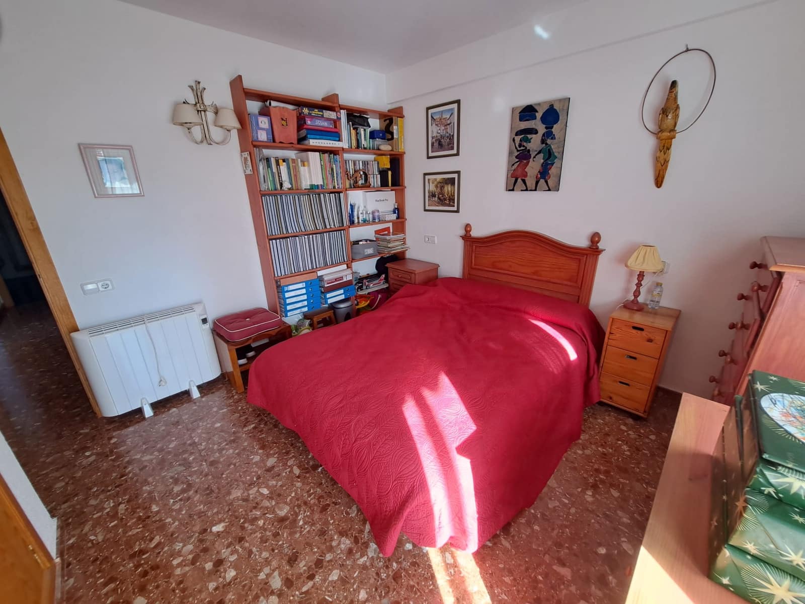 3 Zimmer Apartment zu verkaufen in Altea mit Garage - 345.000 € (Ref: 9417943)