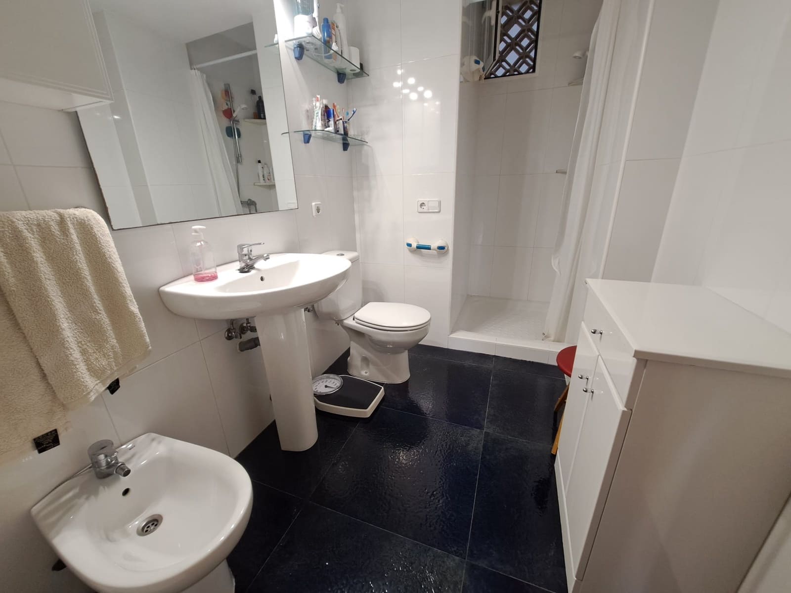 3 Zimmer Apartment zu verkaufen in Altea mit Garage - 345.000 € (Ref: 9417943)