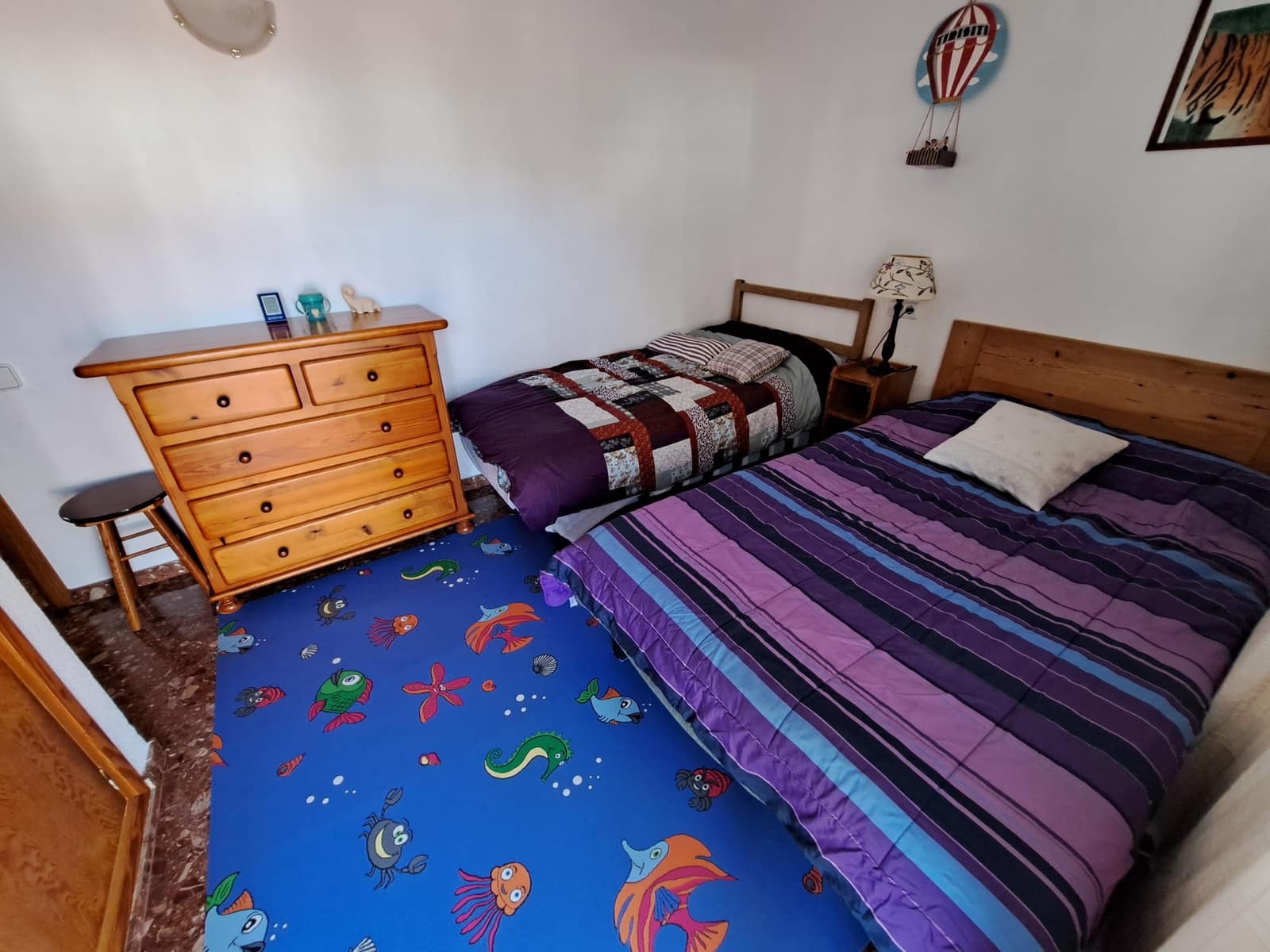 3 Zimmer Apartment zu verkaufen in Altea mit Garage - 345.000 € (Ref: 9417943)