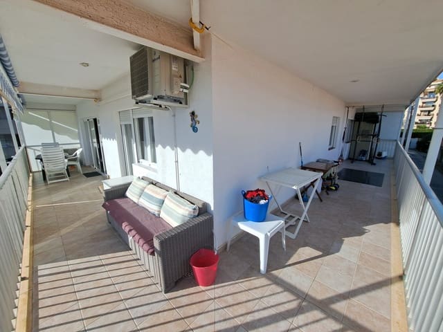 3 Zimmer Apartment zu verkaufen in Altea mit Garage - 345.000 € (Ref: 9417943)