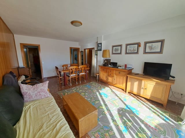 3 Zimmer Apartment zu verkaufen in Altea mit Garage - 345.000 € (Ref: 9417943)