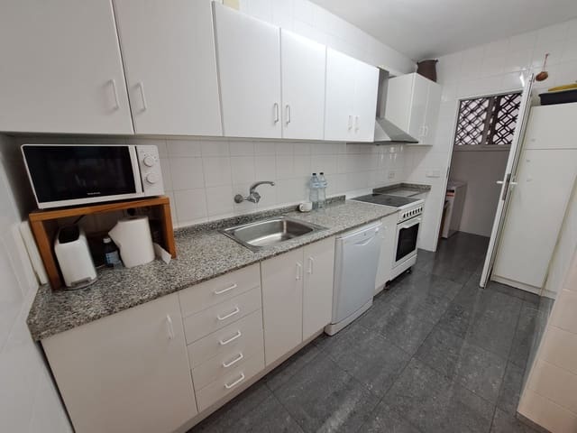 3 Zimmer Apartment zu verkaufen in Altea mit Garage - 345.000 € (Ref: 9417943)