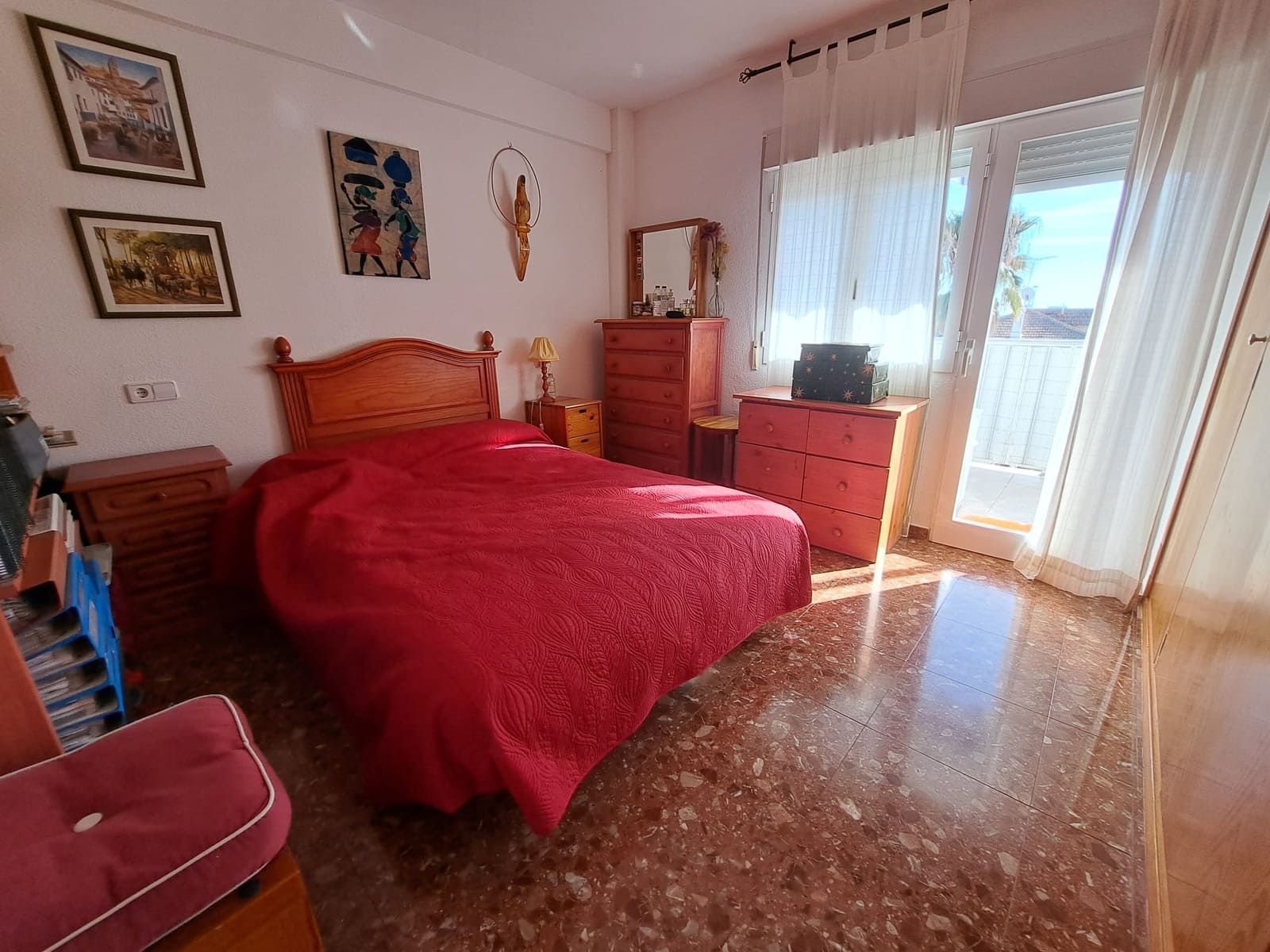 3 Zimmer Apartment zu verkaufen in Altea mit Garage - 345.000 € (Ref: 9417943)