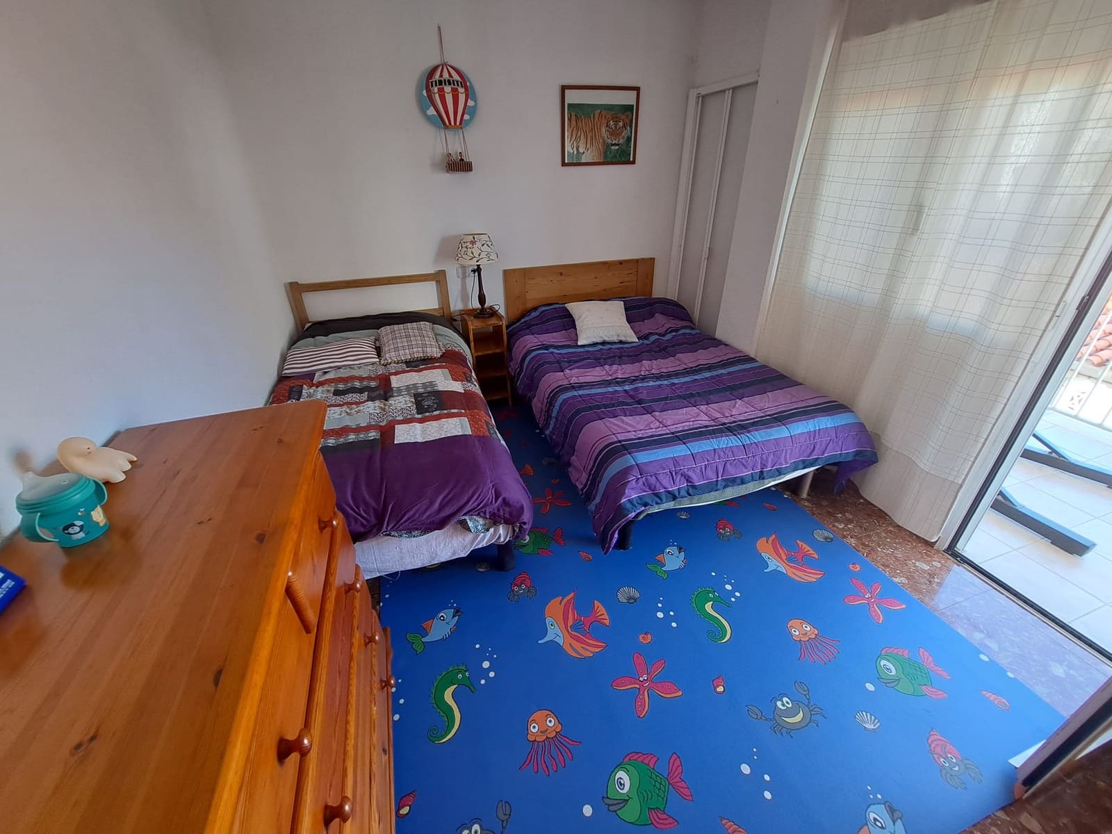 3 Zimmer Apartment zu verkaufen in Altea mit Garage - 345.000 € (Ref: 9417943)