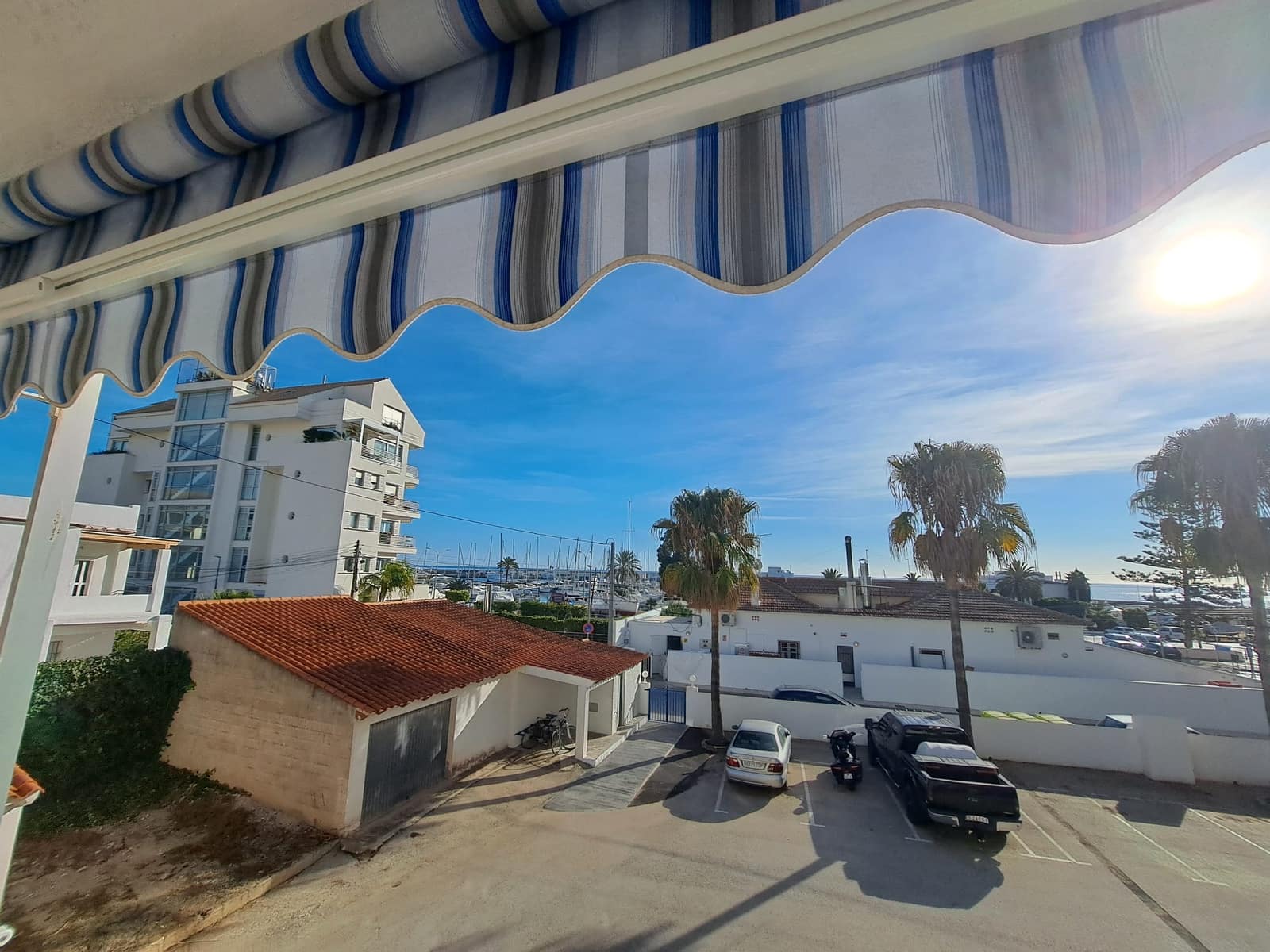 3 Zimmer Apartment zu verkaufen in Altea mit Garage - 345.000 € (Ref: 9417943)