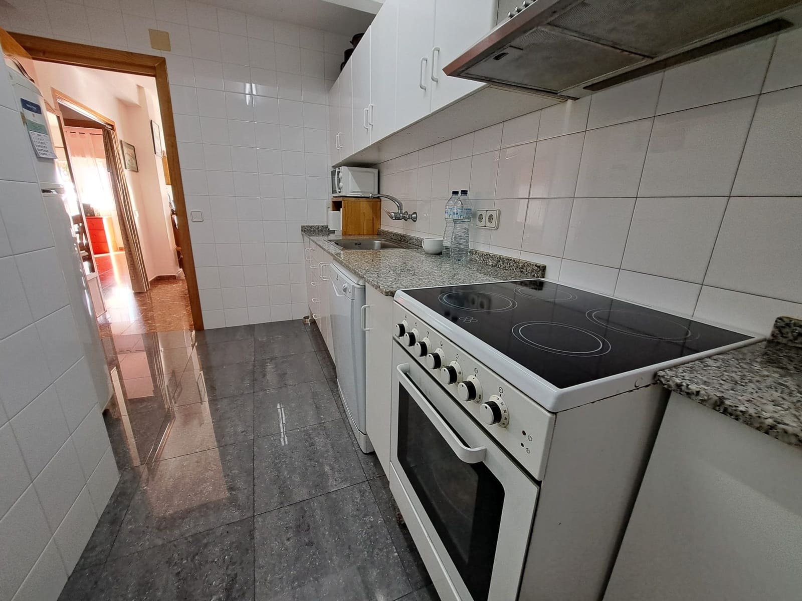 3 Zimmer Apartment zu verkaufen in Altea mit Garage - 345.000 € (Ref: 9417943)