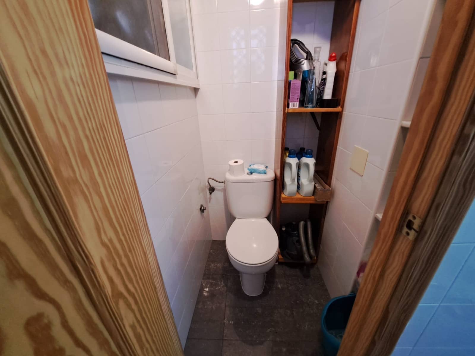 3 Zimmer Apartment zu verkaufen in Altea mit Garage - 345.000 € (Ref: 9417943)