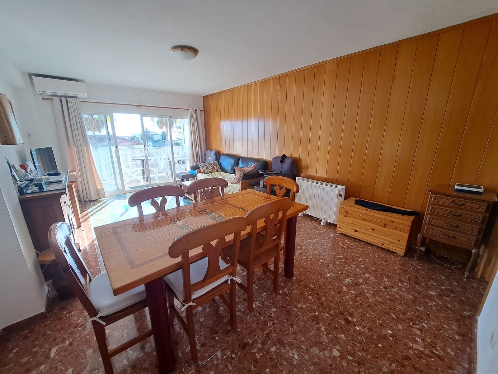 3 Zimmer Apartment zu verkaufen in Altea mit Garage - 345.000 € (Ref: 9417943)