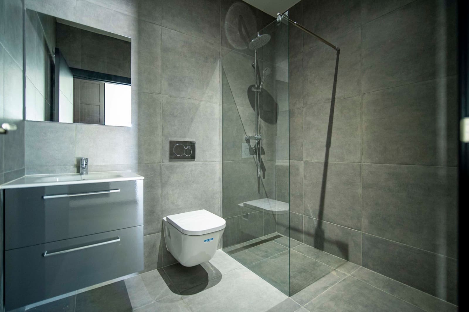 3 bedroom Villa for sale in Alfaz del Pi / L'Alfas del Pi with pool garage - € 575,000 (Ref: 9417944)