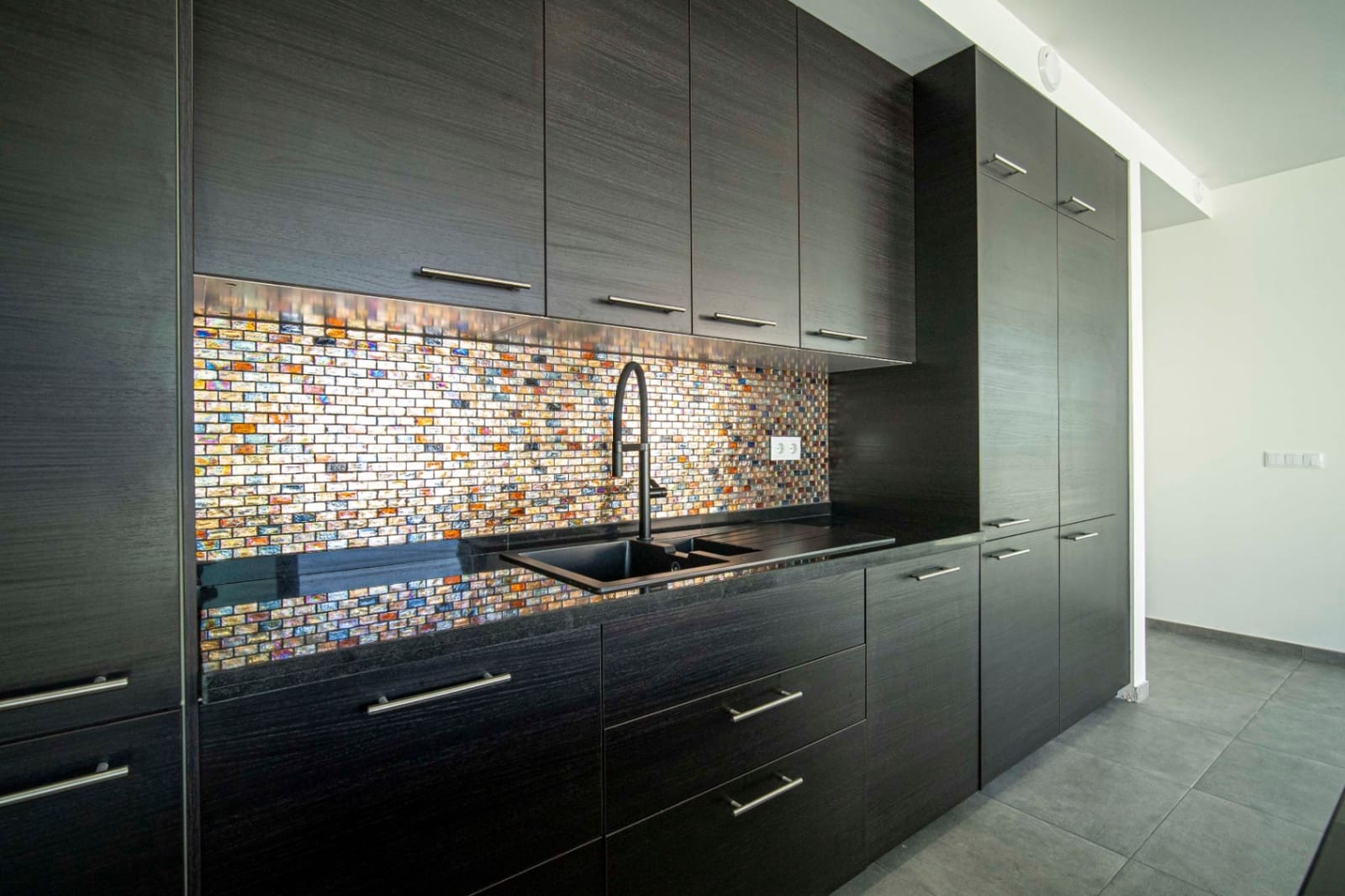 3 bedroom Villa for sale in Alfaz del Pi / L'Alfas del Pi with pool garage - € 575,000 (Ref: 9417944)