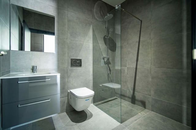 3 bedroom Villa for sale in Alfaz del Pi / L'Alfàs del Pi with pool garage - € 575,000 (Ref: 9417944)