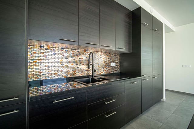 3 bedroom Villa for sale in Alfaz del Pi / L'Alfàs del Pi with pool garage - € 575,000 (Ref: 9417944)