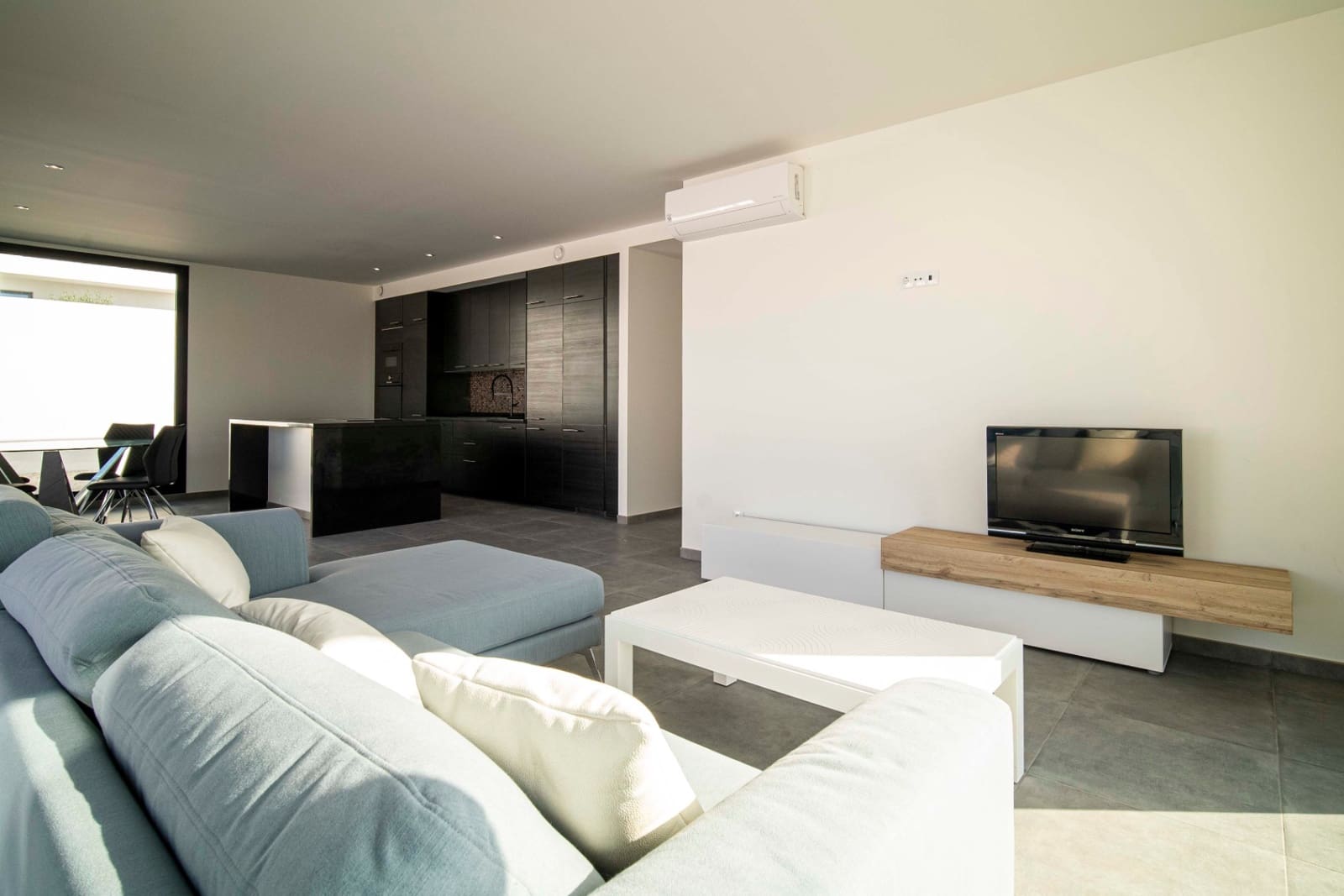 3 bedroom Villa for sale in Alfaz del Pi / L'Alfas del Pi with pool garage - € 575,000 (Ref: 9417944)