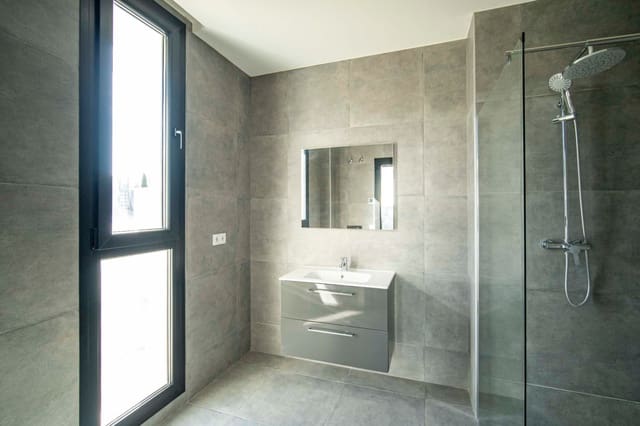 3 bedroom Villa for sale in Alfaz del Pi / L'Alfàs del Pi with pool garage - € 575,000 (Ref: 9417944)