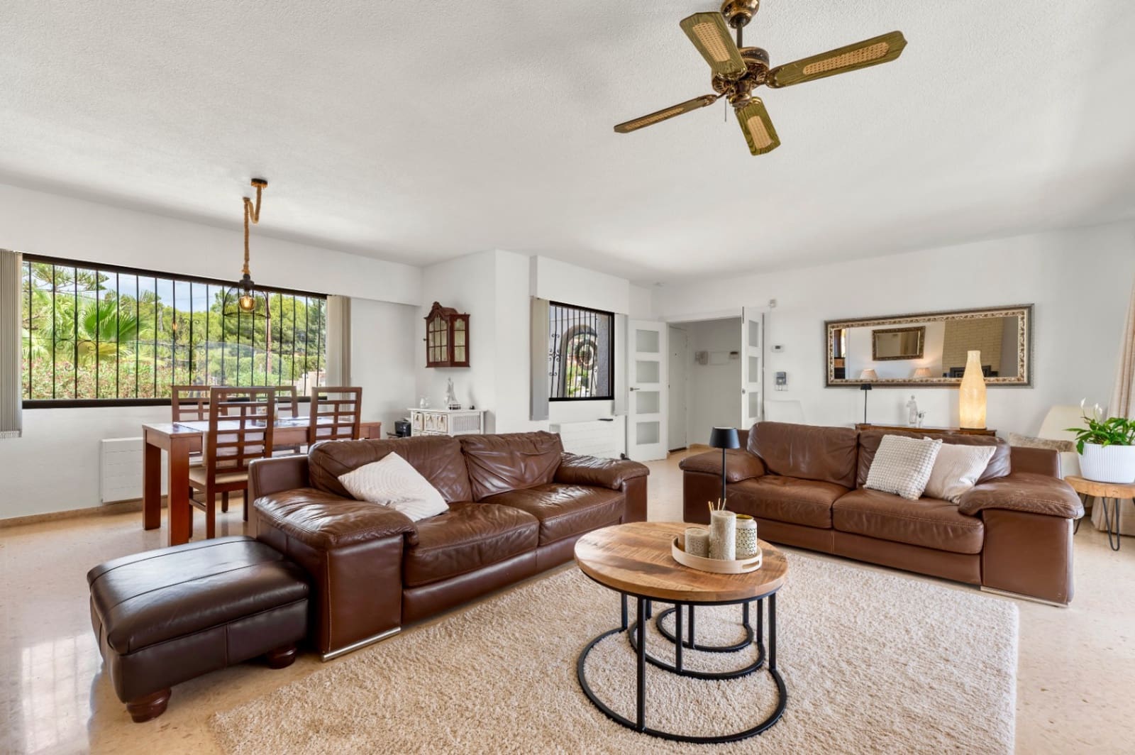 5 slaapkamer Villa te koop in Alfaz del Pi / L'Alfas del Pi met zwembad garage - € 1.400.000 (Ref: 9417945)