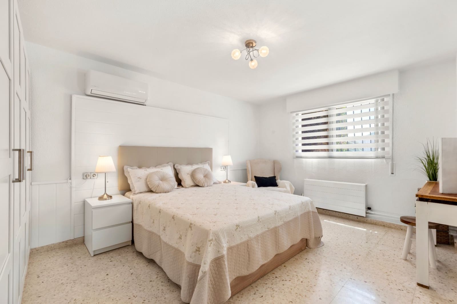 5 slaapkamer Villa te koop in Alfaz del Pi / L'Alfas del Pi met zwembad garage - € 1.400.000 (Ref: 9417945)