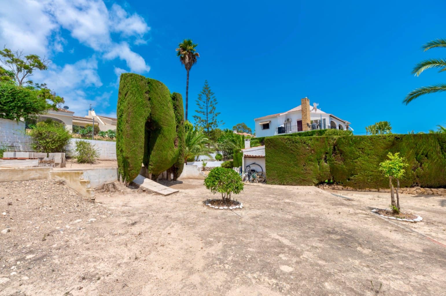 5 slaapkamer Villa te koop in Alfaz del Pi / L'Alfas del Pi met zwembad garage - € 1.400.000 (Ref: 9417945)