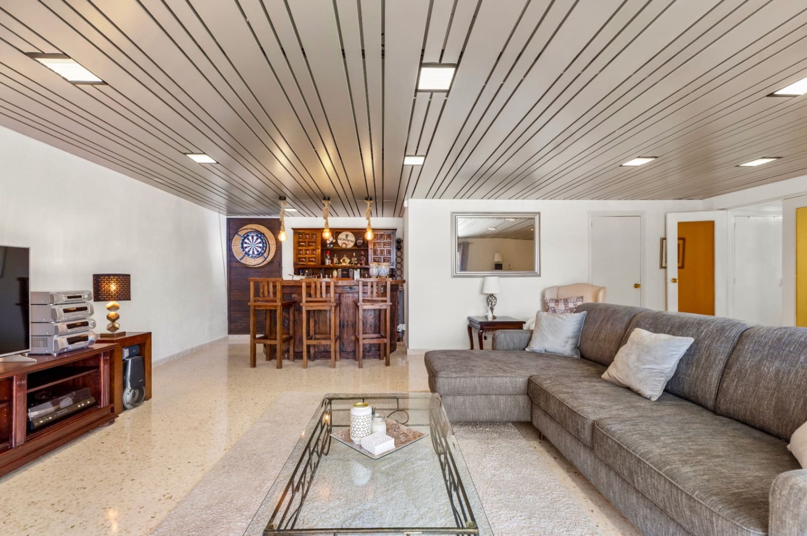 5 slaapkamer Villa te koop in Alfaz del Pi / L'Alfas del Pi met zwembad garage - € 1.400.000 (Ref: 9417945)