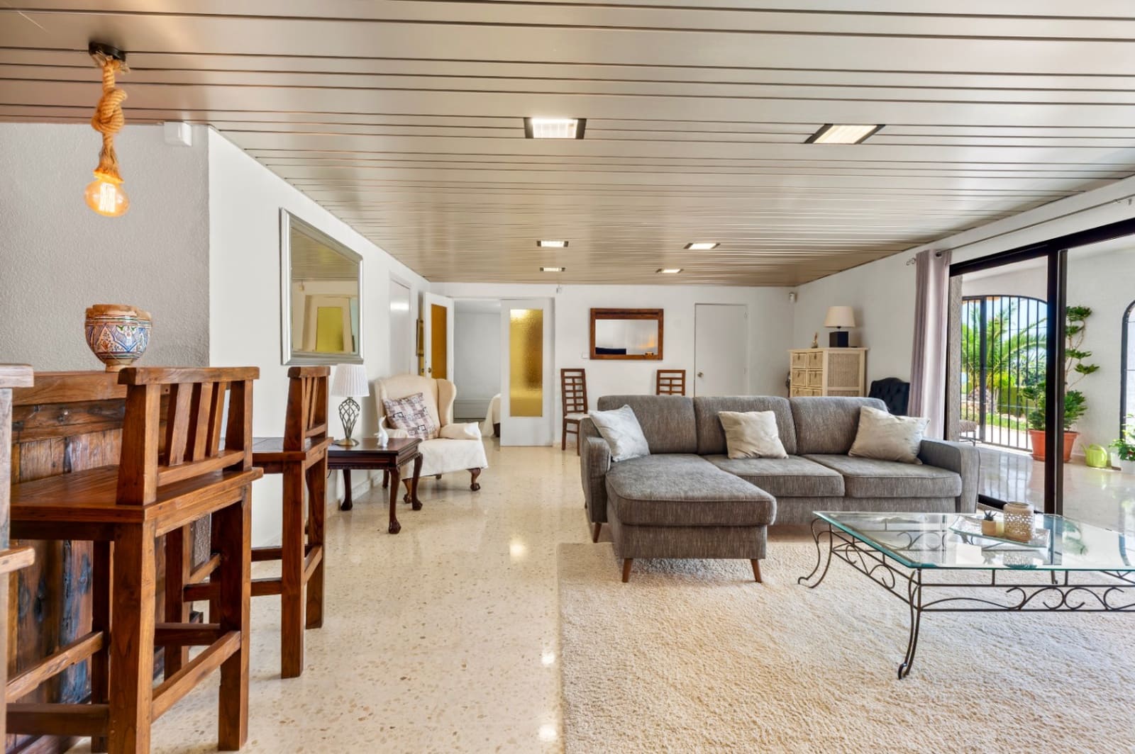 5 slaapkamer Villa te koop in Alfaz del Pi / L'Alfas del Pi met zwembad garage - € 1.400.000 (Ref: 9417945)