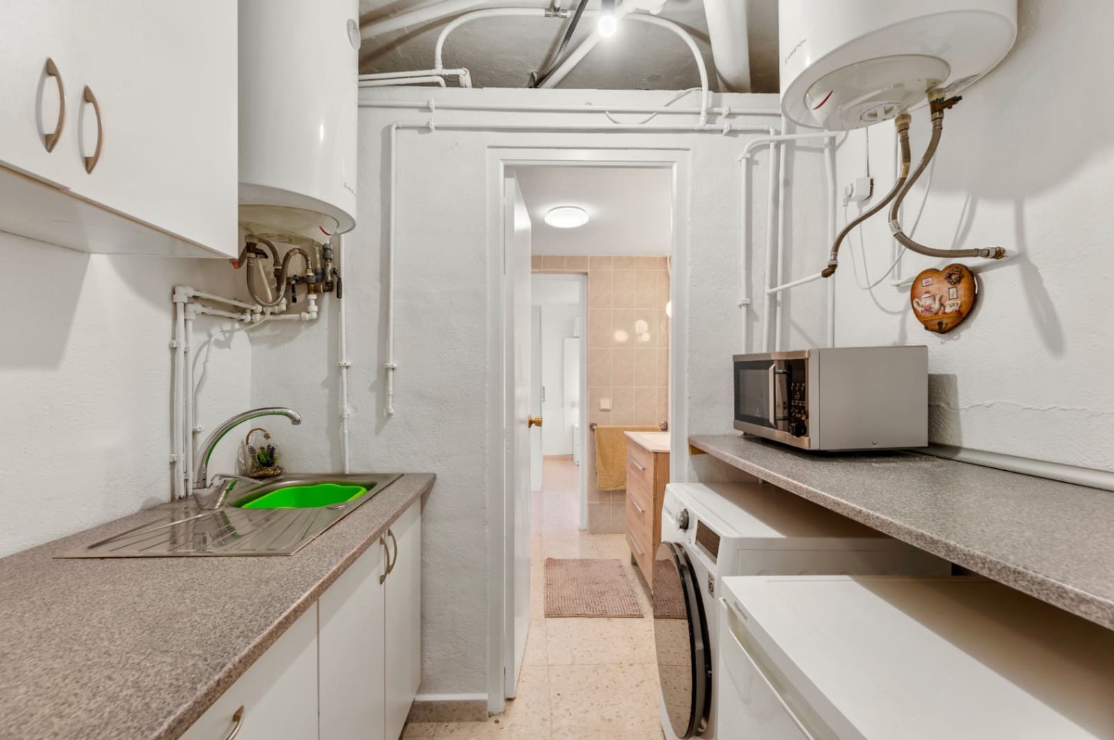 5 slaapkamer Villa te koop in Alfaz del Pi / L'Alfas del Pi met zwembad garage - € 1.400.000 (Ref: 9417945)