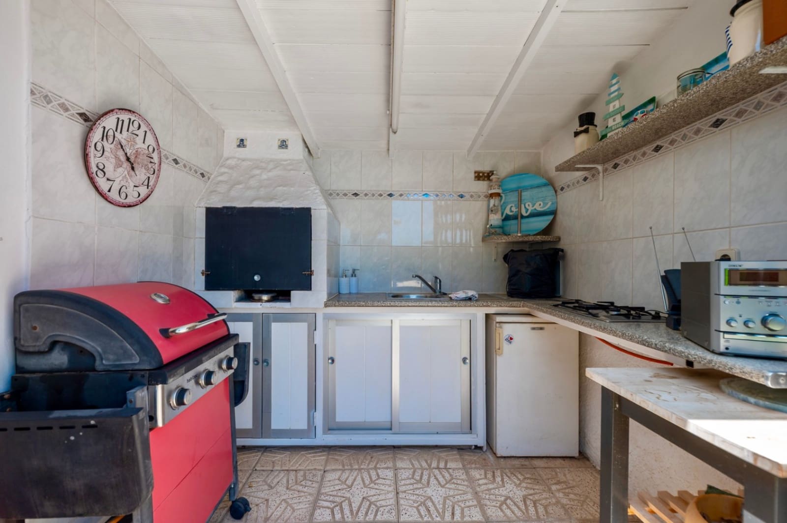 5 slaapkamer Villa te koop in Alfaz del Pi / L'Alfas del Pi met zwembad garage - € 1.400.000 (Ref: 9417945)