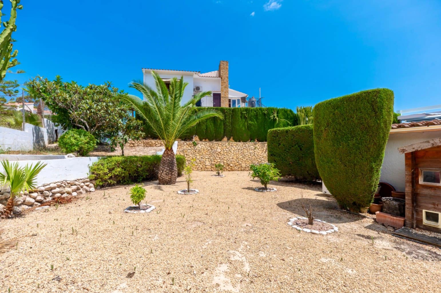 5 slaapkamer Villa te koop in Alfaz del Pi / L'Alfas del Pi met zwembad garage - € 1.400.000 (Ref: 9417945)