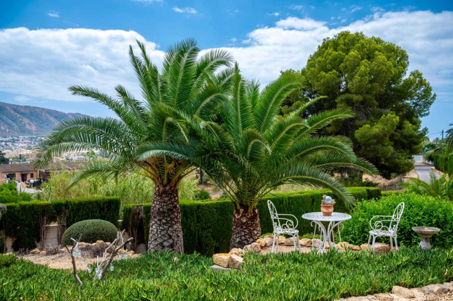 5 slaapkamer Villa te koop in Alfaz del Pi / L'Alfas del Pi met zwembad garage - € 1.400.000 (Ref: 9417945)