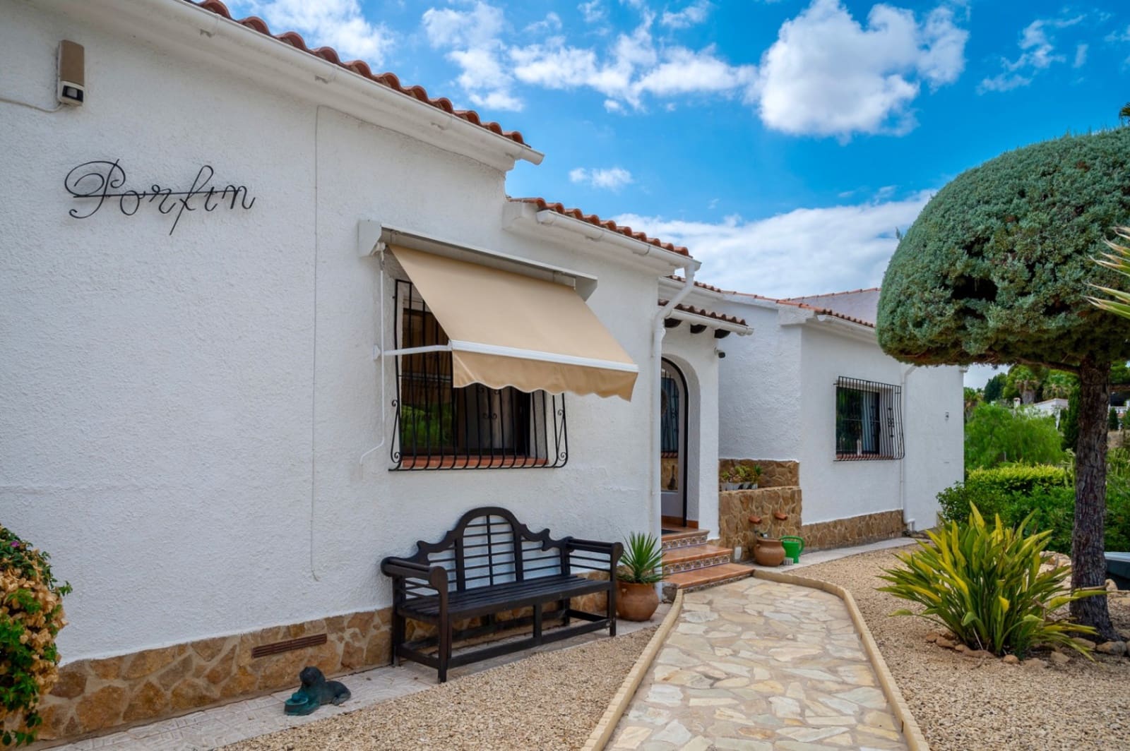 5 slaapkamer Villa te koop in Alfaz del Pi / L'Alfas del Pi met zwembad garage - € 1.400.000 (Ref: 9417945)