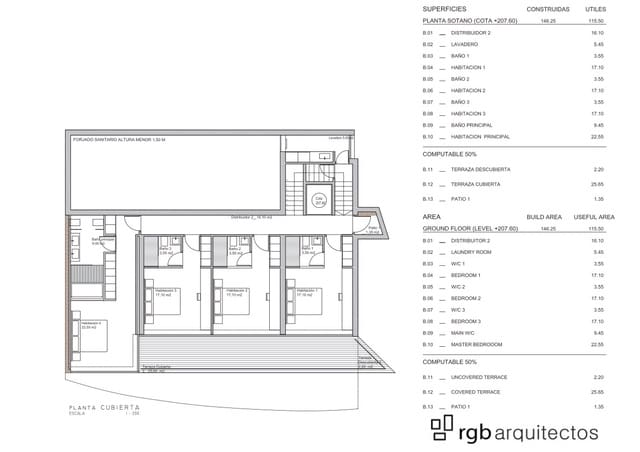 Byggetomt til salgs i Altea - € 349 000 (Ref: 9417946)